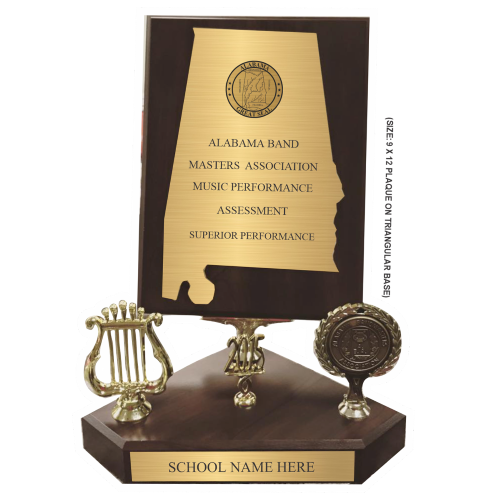 ABA Superior Trophy