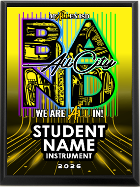 Plaque preview